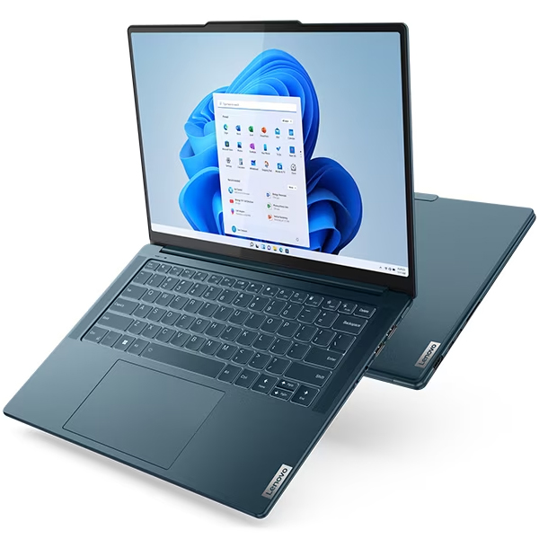 لپ تاپ Yoga Pro 9i Gen 8 لنوو MiniLED 14 Intel